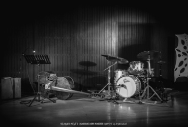 Glasba, petje, ples in ustvarjalnost <em>Foto: ©Dejan Bulut za Narodni dom Maribor</em>