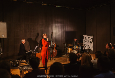 Glasba, petje, ples in ustvarjalnost <em>Foto: ©Dejan Bulut za Narodni dom Maribor</em>