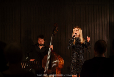 Glasba, petje, ples in ustvarjalnost <em>Foto: ©Dejan Bulut za Narodni dom Maribor</em>