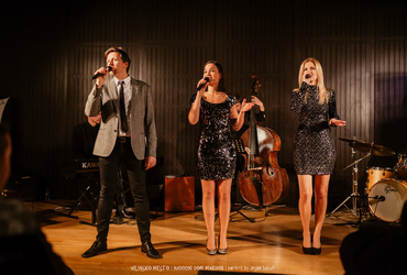 Glasba, petje, ples in ustvarjalnost <em>Foto: ©Dejan Bulut za Narodni dom Maribor</em>