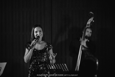 Glasba, petje, ples in ustvarjalnost <em>Foto: ©Dejan Bulut za Narodni dom Maribor</em>