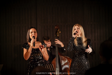 Glasba, petje, ples in ustvarjalnost <em>Foto: ©Dejan Bulut za Narodni dom Maribor</em>