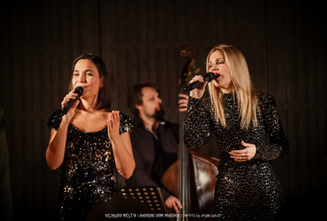 Glasba, petje, ples in ustvarjalnost <em>Foto: ©Dejan Bulut za Narodni dom Maribor</em>