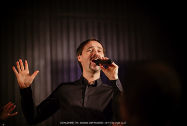 Glasba, petje, ples in ustvarjalnost <em>Foto: ©Dejan Bulut za Narodni dom Maribor</em>