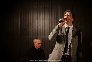 Glasba, petje, ples in ustvarjalnost <em>Foto: ©Dejan Bulut za Narodni dom Maribor</em>