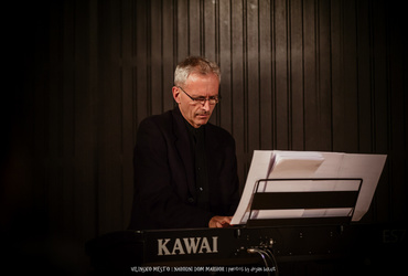 Glasba, petje, ples in ustvarjalnost <em>Foto: ©Dejan Bulut za Narodni dom Maribor</em>