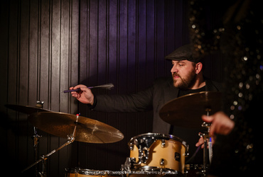 Glasba, petje, ples in ustvarjalnost <em>Foto: ©Dejan Bulut za Narodni dom Maribor</em>