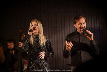 Glasba, petje, ples in ustvarjalnost <em>Foto: ©Dejan Bulut za Narodni dom Maribor</em>