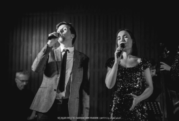 Glasba, petje, ples in ustvarjalnost <em>Foto: ©Dejan Bulut za Narodni dom Maribor</em>