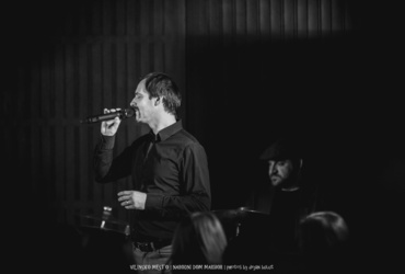 Glasba, petje, ples in ustvarjalnost <em>Foto: ©Dejan Bulut za Narodni dom Maribor</em>