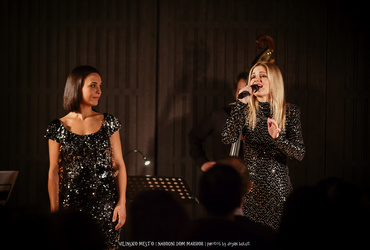 Glasba, petje, ples in ustvarjalnost <em>Foto: ©Dejan Bulut za Narodni dom Maribor</em>