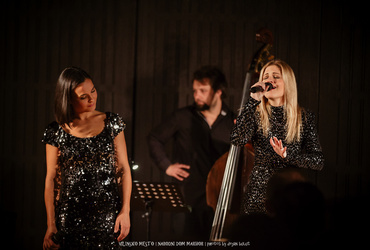 Glasba, petje, ples in ustvarjalnost <em>Foto: ©Dejan Bulut za Narodni dom Maribor</em>