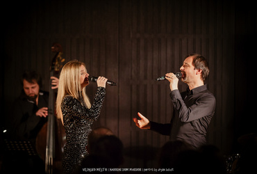 Glasba, petje, ples in ustvarjalnost <em>Foto: ©Dejan Bulut za Narodni dom Maribor</em>