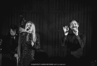 Glasba, petje, ples in ustvarjalnost <em>Foto: ©Dejan Bulut za Narodni dom Maribor</em>