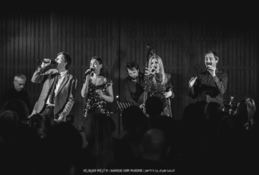 Glasba, petje, ples in ustvarjalnost <em>Foto: ©Dejan Bulut za Narodni dom Maribor</em>