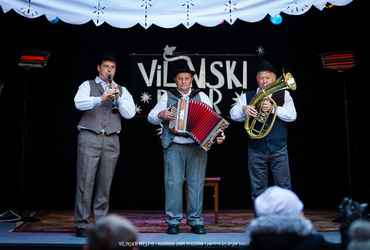 Sprehod v preteklost in v pravljični svet <em>Foto: ©Dejan Bulut za Narodni dom Maribor</em>