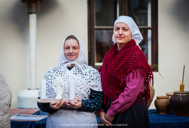 Sprehod v preteklost in v pravljični svet <em>Foto: ©Dejan Bulut za Narodni dom Maribor</em>