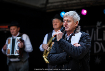 Sprehod v preteklost in v pravljični svet <em>Foto: ©Dejan Bulut za Narodni dom Maribor</em>