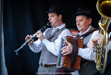 Sprehod v preteklost in v pravljični svet <em>Foto: ©Dejan Bulut za Narodni dom Maribor</em>