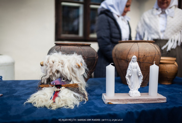 Sprehod v preteklost in v pravljični svet <em>Foto: ©Dejan Bulut za Narodni dom Maribor</em>