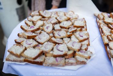 Sprehod v preteklost in v pravljični svet <em>Foto: ©Dejan Bulut za Narodni dom Maribor</em>