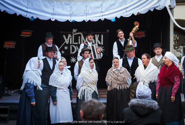 Sprehod v preteklost in v pravljični svet <em>Foto: ©Dejan Bulut za Narodni dom Maribor</em>