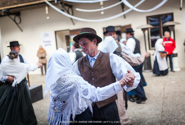 Sprehod v preteklost in v pravljični svet <em>Foto: ©Dejan Bulut za Narodni dom Maribor</em>