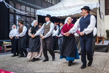 Sprehod v preteklost in v pravljični svet <em>Foto: ©Dejan Bulut za Narodni dom Maribor</em>
