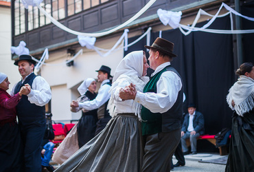 Sprehod v preteklost in v pravljični svet <em>Foto: ©Dejan Bulut za Narodni dom Maribor</em>