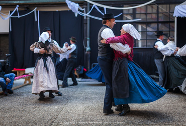 Sprehod v preteklost in v pravljični svet <em>Foto: ©Dejan Bulut za Narodni dom Maribor</em>