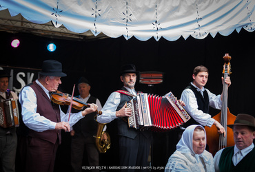 Sprehod v preteklost in v pravljični svet <em>Foto: ©Dejan Bulut za Narodni dom Maribor</em>
