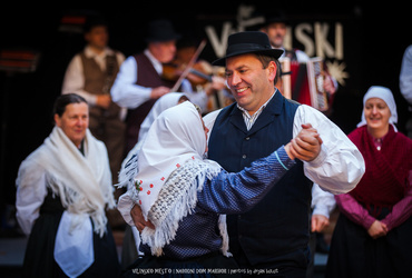 Sprehod v preteklost in v pravljični svet <em>Foto: ©Dejan Bulut za Narodni dom Maribor</em>