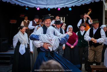 Sprehod v preteklost in v pravljični svet <em>Foto: ©Dejan Bulut za Narodni dom Maribor</em>