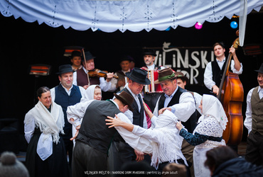 Sprehod v preteklost in v pravljični svet <em>Foto: ©Dejan Bulut za Narodni dom Maribor</em>