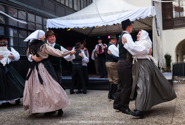 Sprehod v preteklost in v pravljični svet <em>Foto: ©Dejan Bulut za Narodni dom Maribor</em>