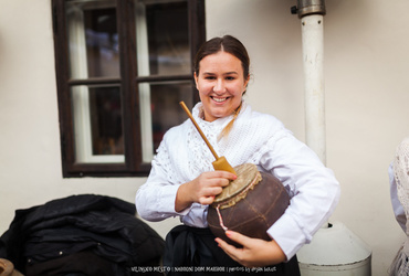 Sprehod v preteklost in v pravljični svet <em>Foto: ©Dejan Bulut za Narodni dom Maribor</em>