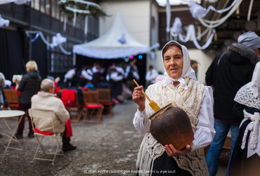 Sprehod v preteklost in v pravljični svet <em>Foto: ©Dejan Bulut za Narodni dom Maribor</em>