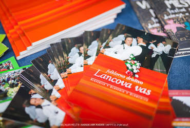 Sprehod v preteklost in v pravljični svet <em>Foto: ©Dejan Bulut za Narodni dom Maribor</em>