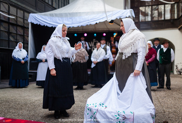 Sprehod v preteklost in v pravljični svet <em>Foto: ©Dejan Bulut za Narodni dom Maribor</em>