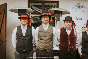 Sprehod v preteklost in v pravljični svet <em>Foto: ©Dejan Bulut za Narodni dom Maribor</em>