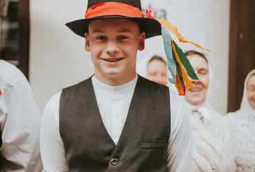 Sprehod v preteklost in v pravljični svet <em>Foto: ©Dejan Bulut za Narodni dom Maribor</em>