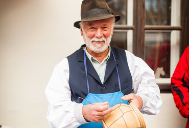 Sprehod v preteklost in v pravljični svet <em>Foto: ©Dejan Bulut za Narodni dom Maribor</em>