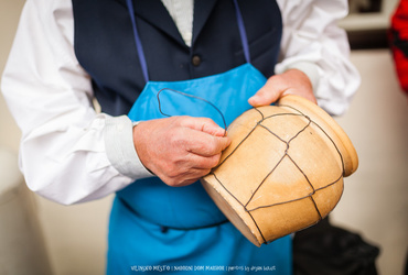 Sprehod v preteklost in v pravljični svet <em>Foto: ©Dejan Bulut za Narodni dom Maribor</em>