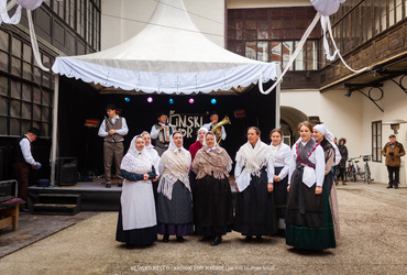 Sprehod v preteklost in v pravljični svet <em>Foto: ©Dejan Bulut za Narodni dom Maribor</em>