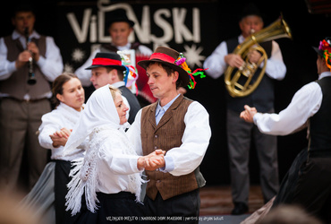 Sprehod v preteklost in v pravljični svet <em>Foto: ©Dejan Bulut za Narodni dom Maribor</em>