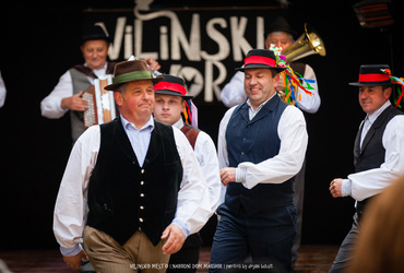 Sprehod v preteklost in v pravljični svet <em>Foto: ©Dejan Bulut za Narodni dom Maribor</em>