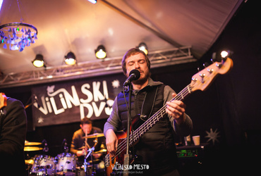 Visoko v nebo! <em>Foto: ©Dejan Bulut za Narodni dom Maribor</em>