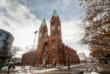 Sprehod v preteklost in v pravljični svet <em>Foto: ©Dejan Bulut za Narodni dom Maribor</em>
