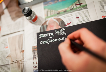 Sprehod v preteklost in v pravljični svet <em>Foto: ©Dejan Bulut za Narodni dom Maribor</em>