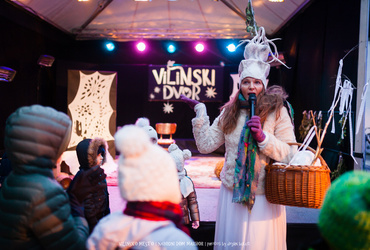 Sprehod v preteklost in v pravljični svet <em>Foto: ©Dejan Bulut za Narodni dom Maribor</em>